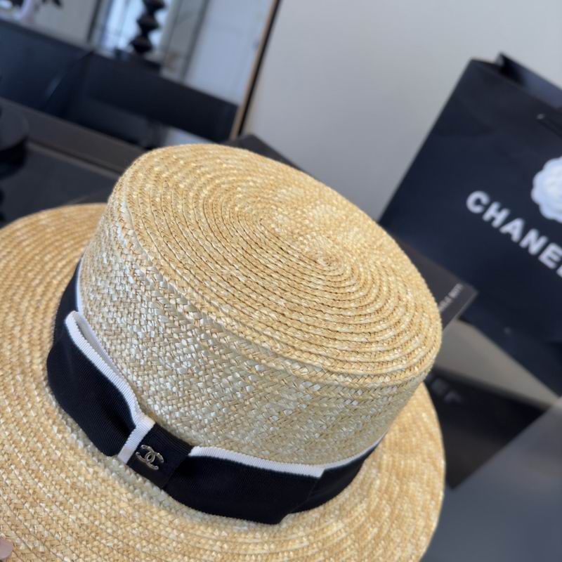 Chanel Top Hat dx (30)