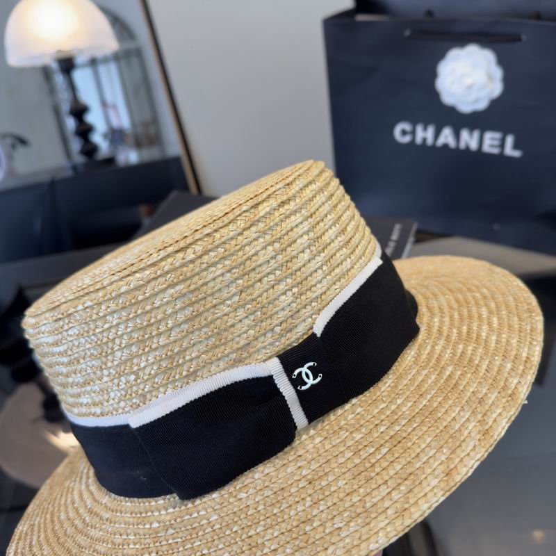 Chanel Top Hat dx (31)