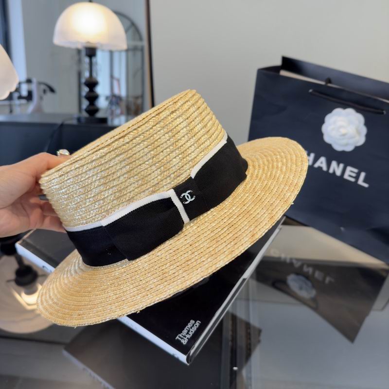 Chanel Top Hat dx (32)