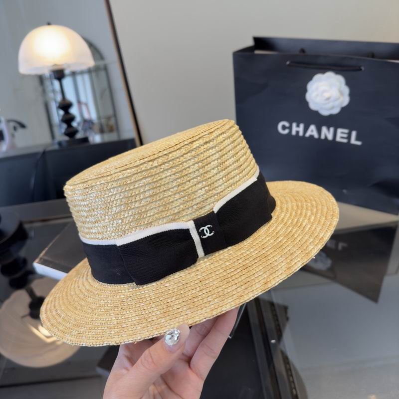Chanel Top Hat dx (33)