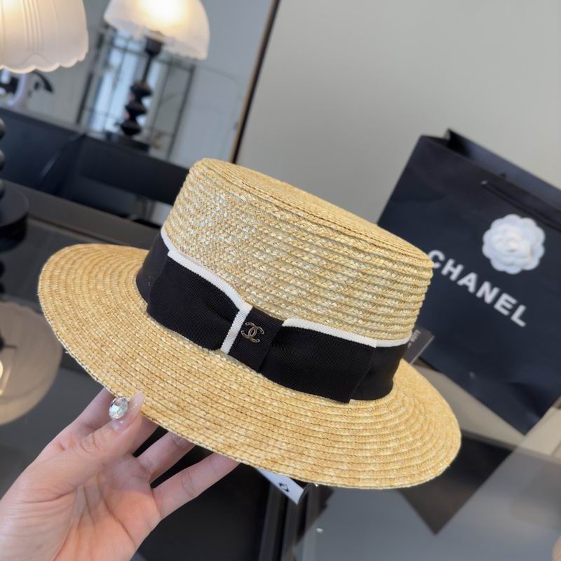 Chanel Top Hat dx (34)