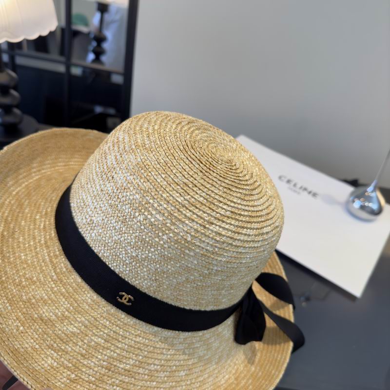 Chanel Top Hat dx (340)