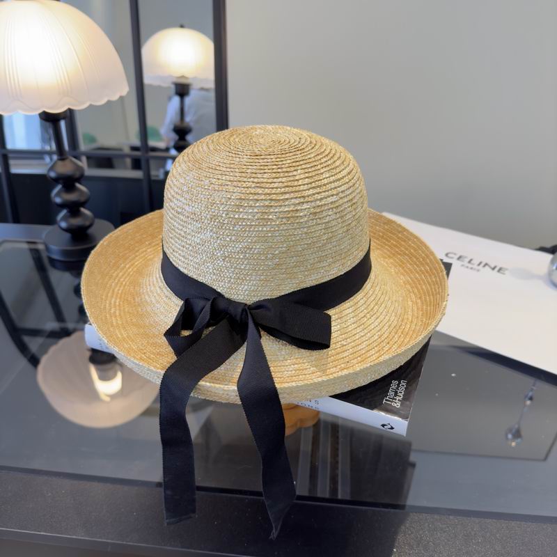 Chanel Top Hat dx (341)