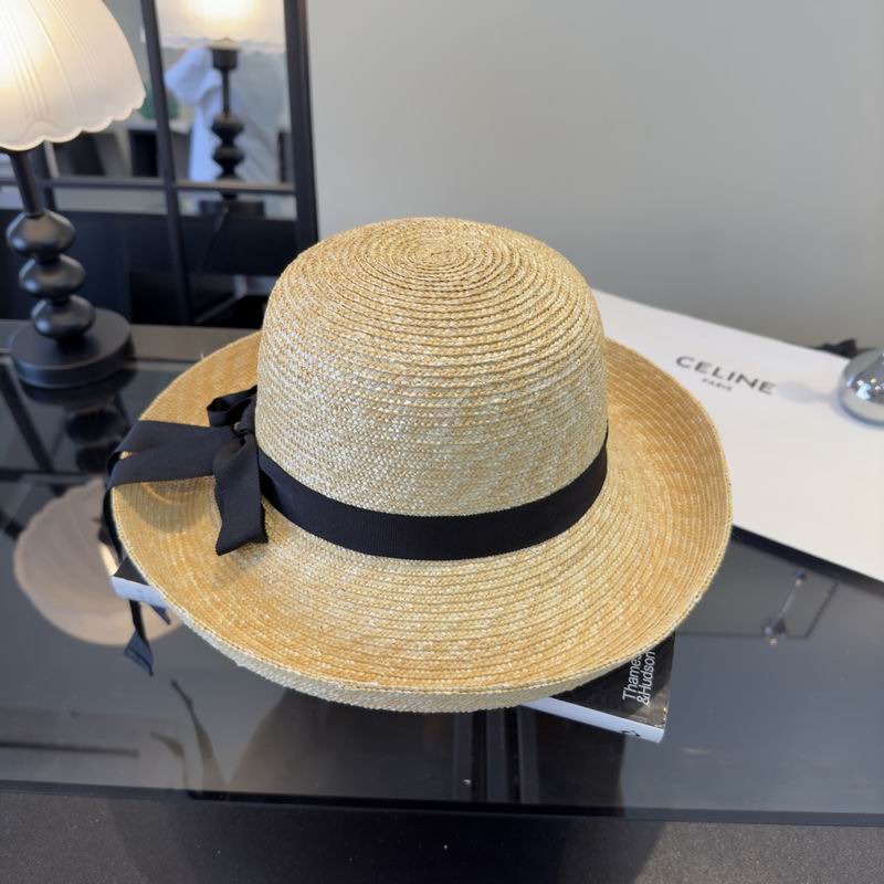 Chanel Top Hat dx (342)