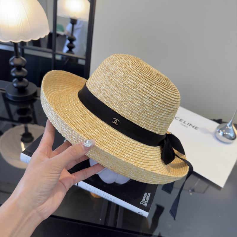 Chanel Top Hat dx (343)