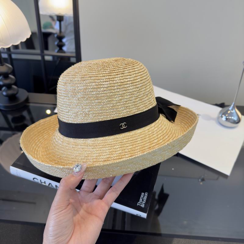 Chanel Top Hat dx (344)