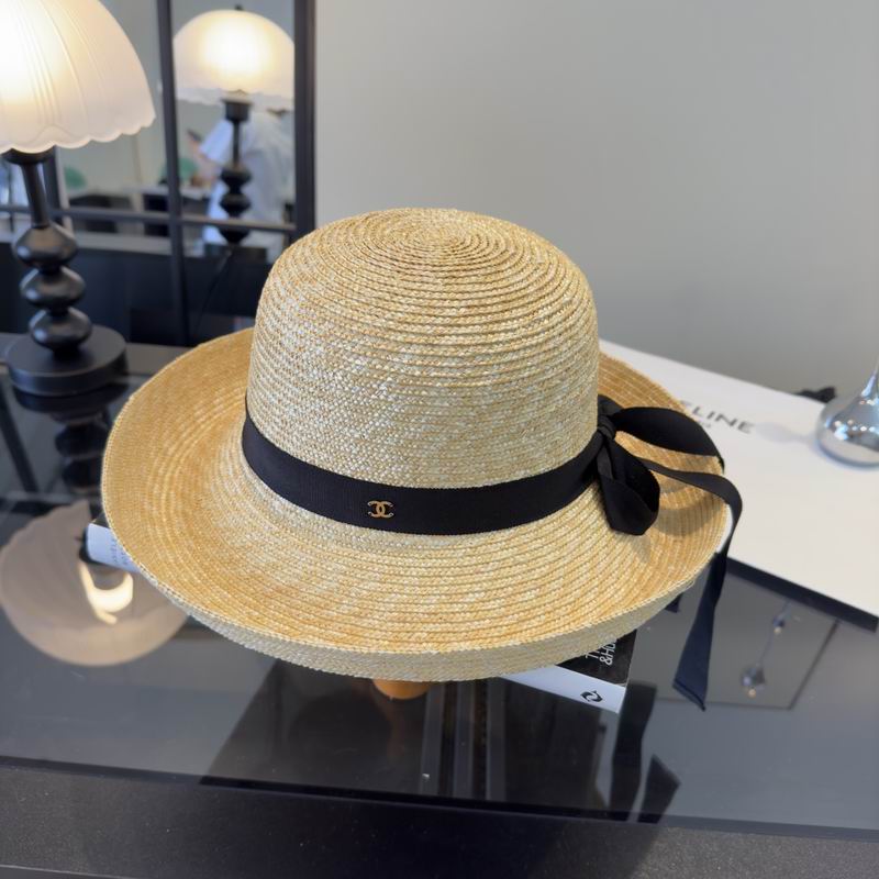 Chanel Top Hat dx (346)