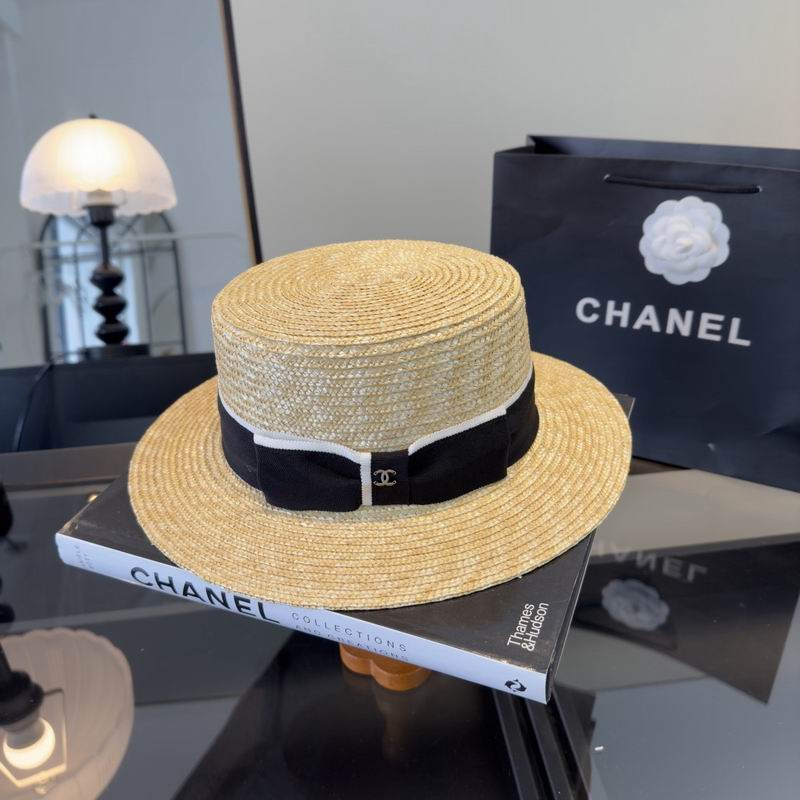 Chanel Top Hat dx (35)