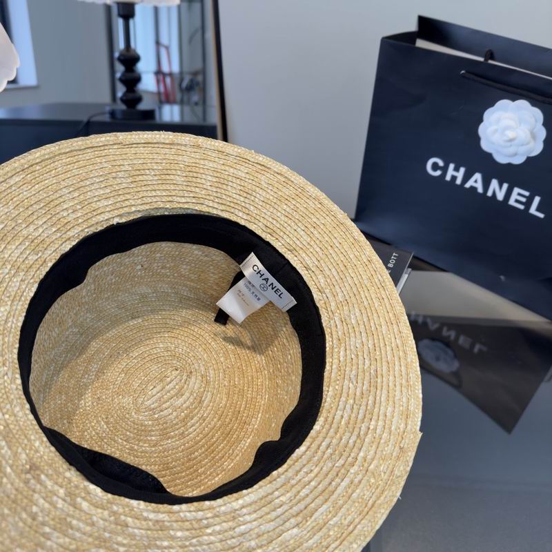 Chanel Top Hat dx (38)