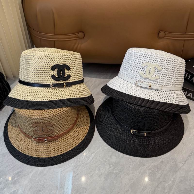 Chanel Top Hat dx (384)