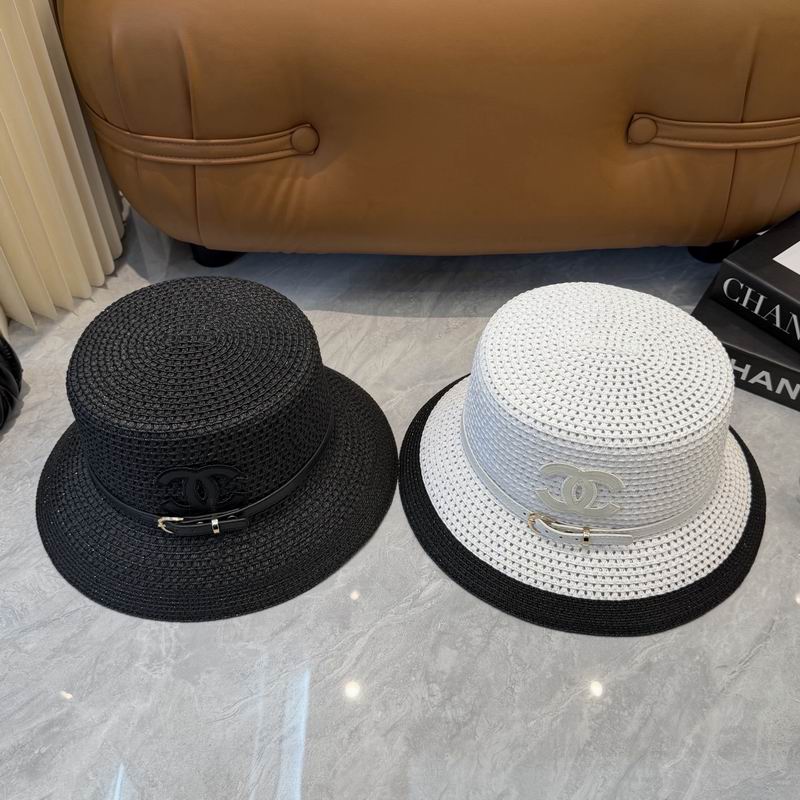 Chanel Top Hat dx (385)
