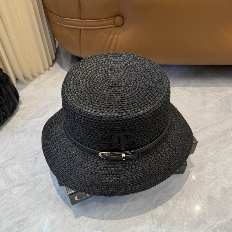 Chanel Top Hat dx (386)