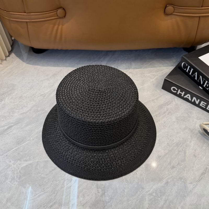 Chanel Top Hat dx (387)