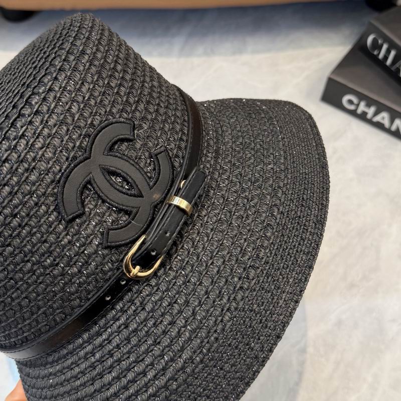 Chanel Top Hat dx (388)