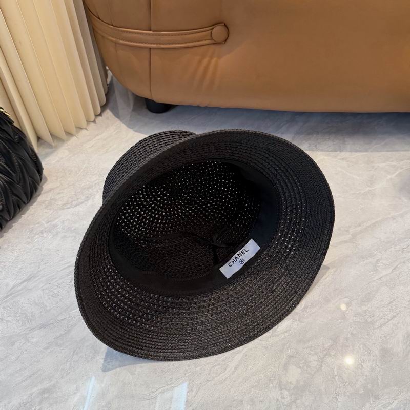 Chanel Top Hat dx (389)