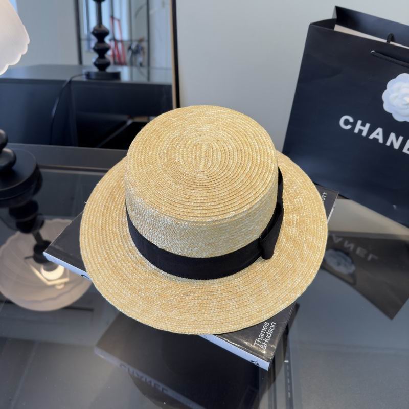 Chanel Top Hat dx (39)