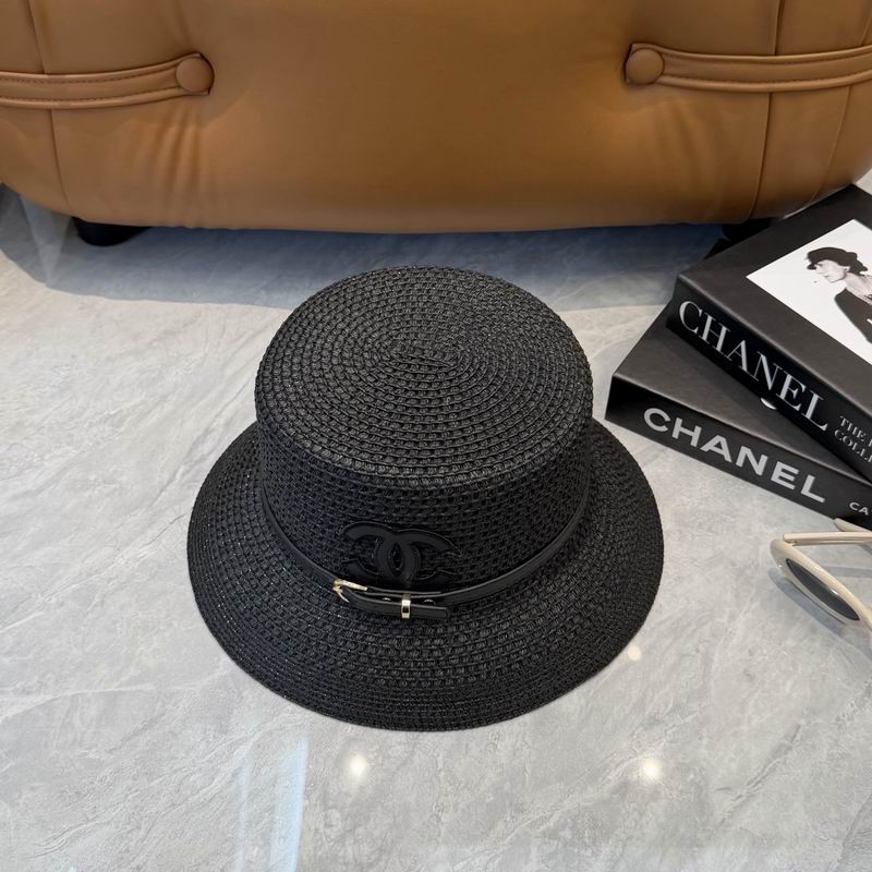 Chanel Top Hat dx (390)