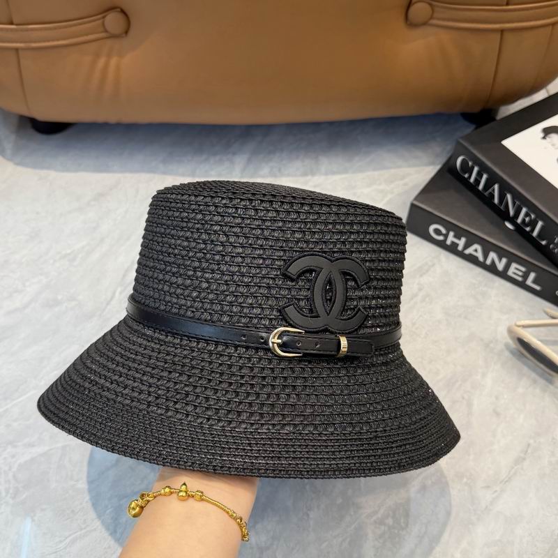 Chanel Top Hat dx (391)