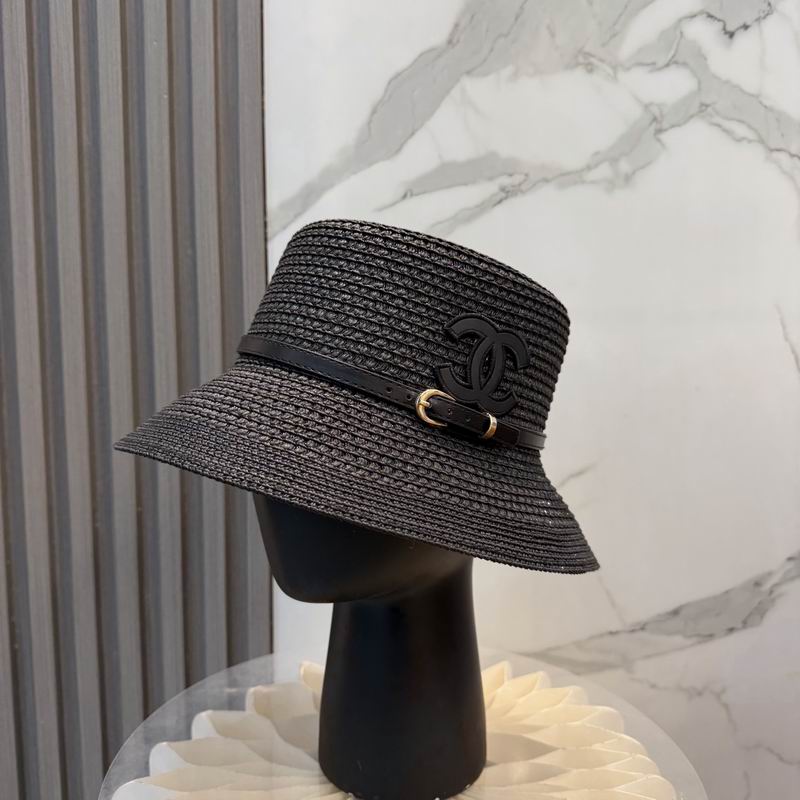 Chanel Top Hat dx (392)