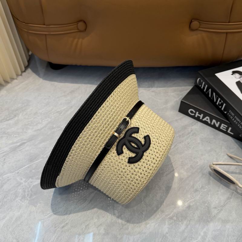 Chanel Top Hat dx (394)