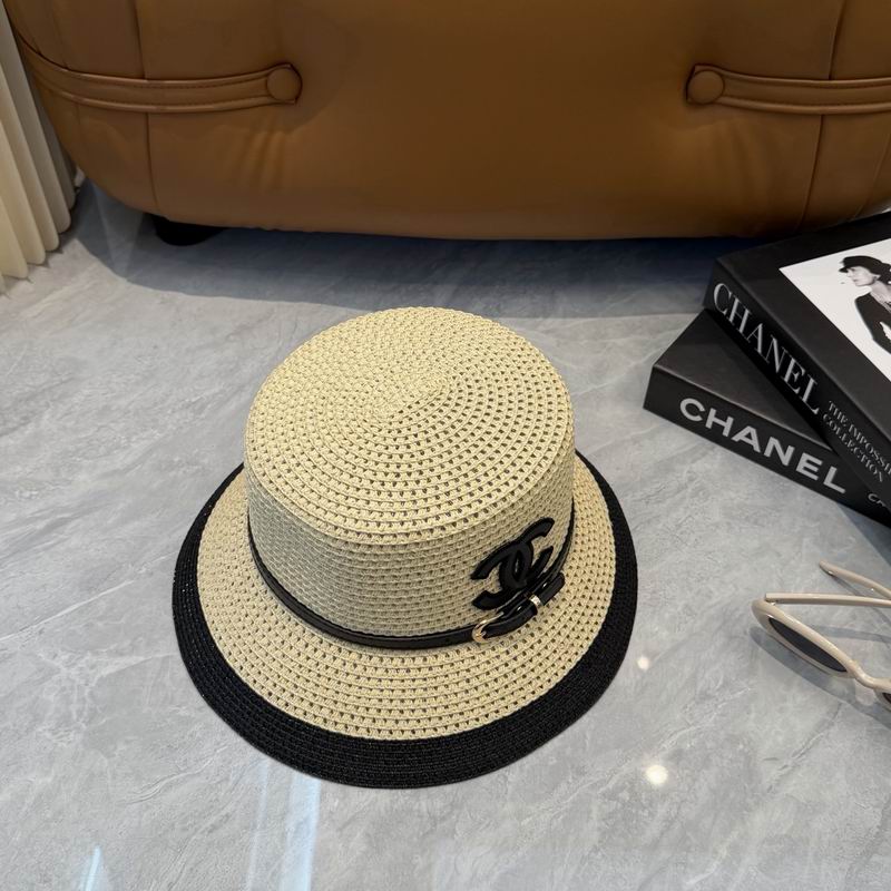 Chanel Top Hat dx (395)