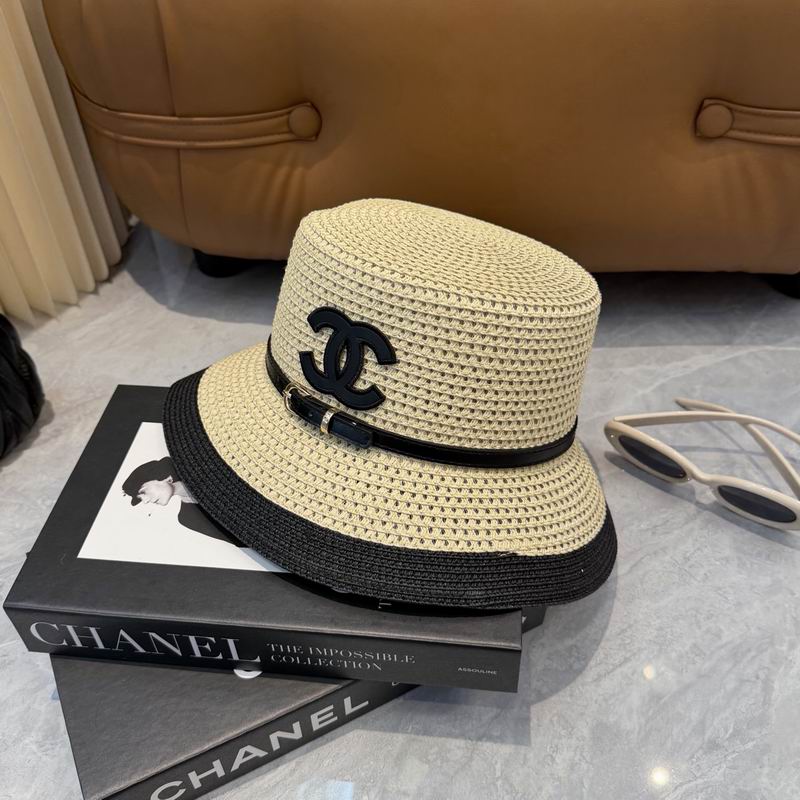 Chanel Top Hat dx (396)