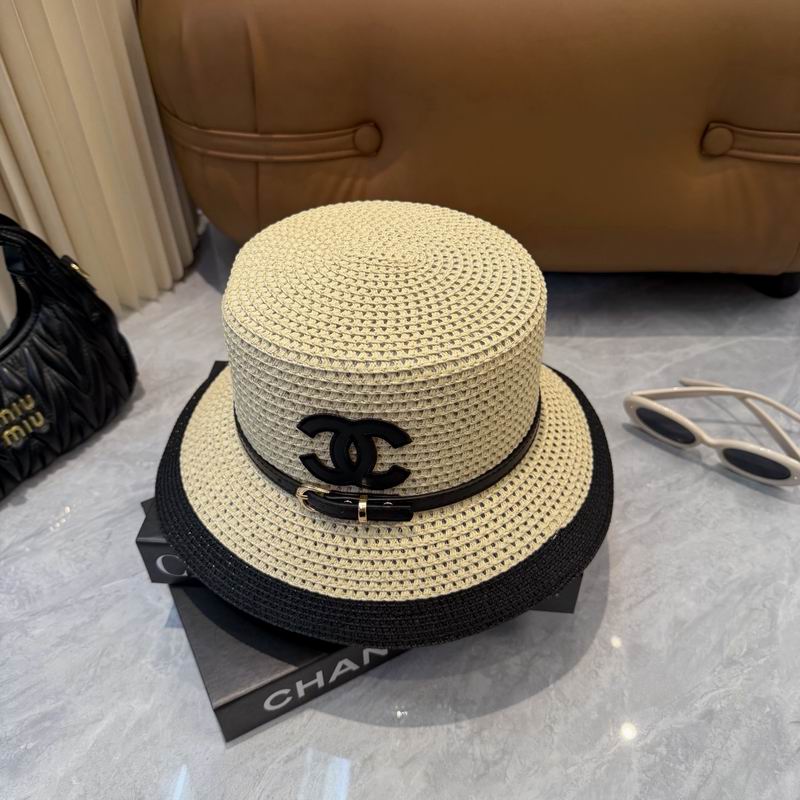 Chanel Top Hat dx (397)