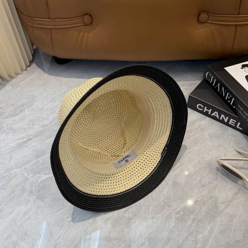 Chanel Top Hat dx (398)