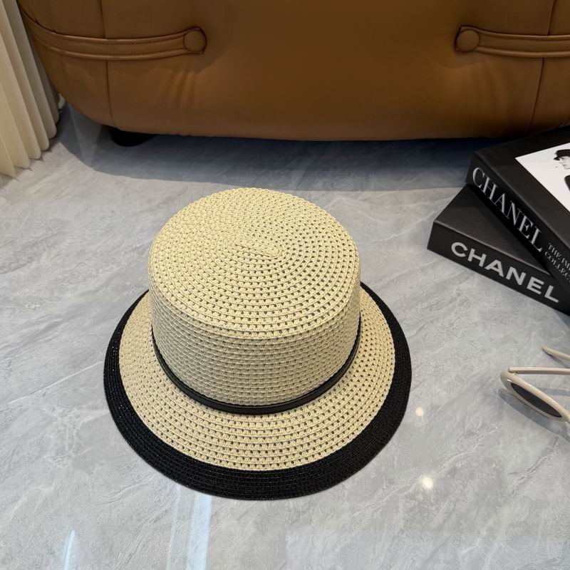 Chanel Top Hat dx (399)