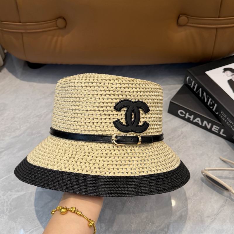 Chanel Top Hat dx (400)