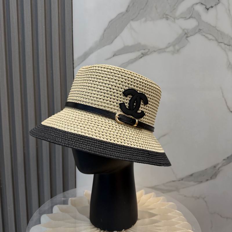 Chanel Top Hat dx (401)