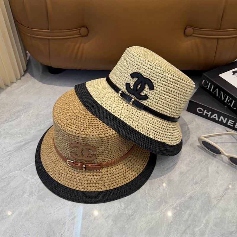Chanel Top Hat dx (402)
