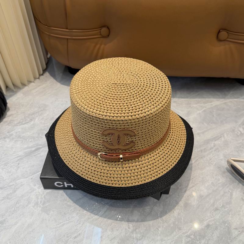 Chanel Top Hat dx (403)