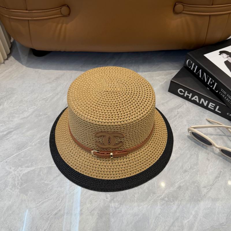 Chanel Top Hat dx (404)