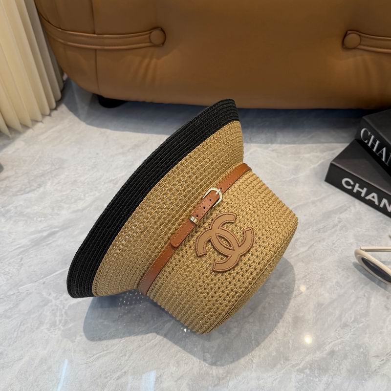 Chanel Top Hat dx (405)