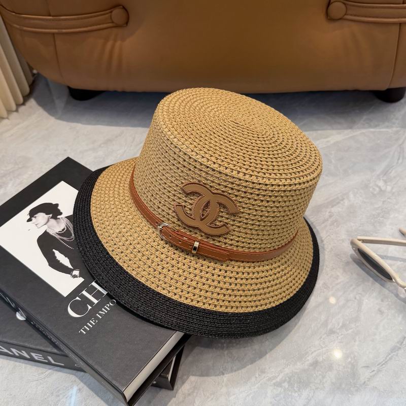 Chanel Top Hat dx (406)