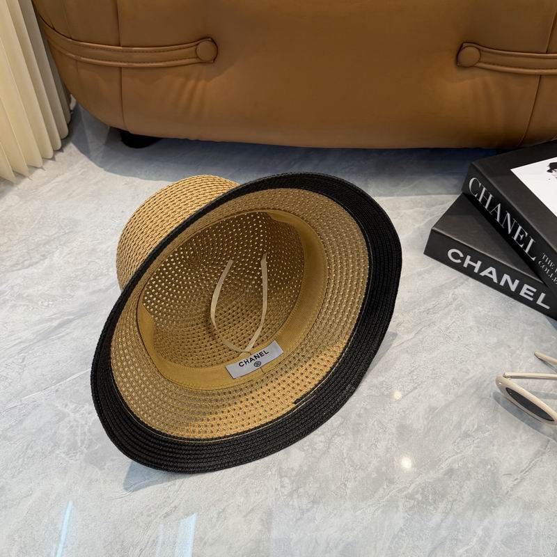 Chanel Top Hat dx (407)