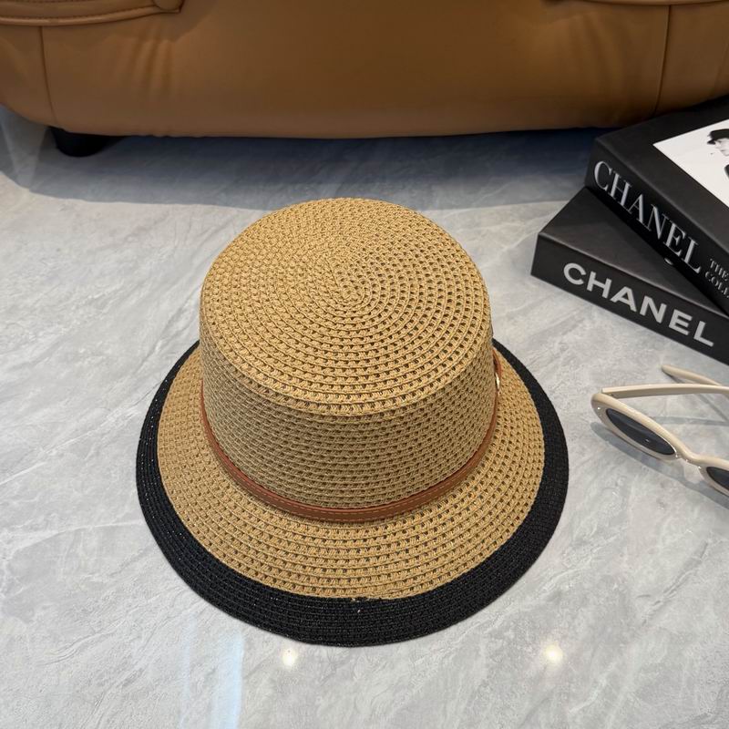 Chanel Top Hat dx (408)