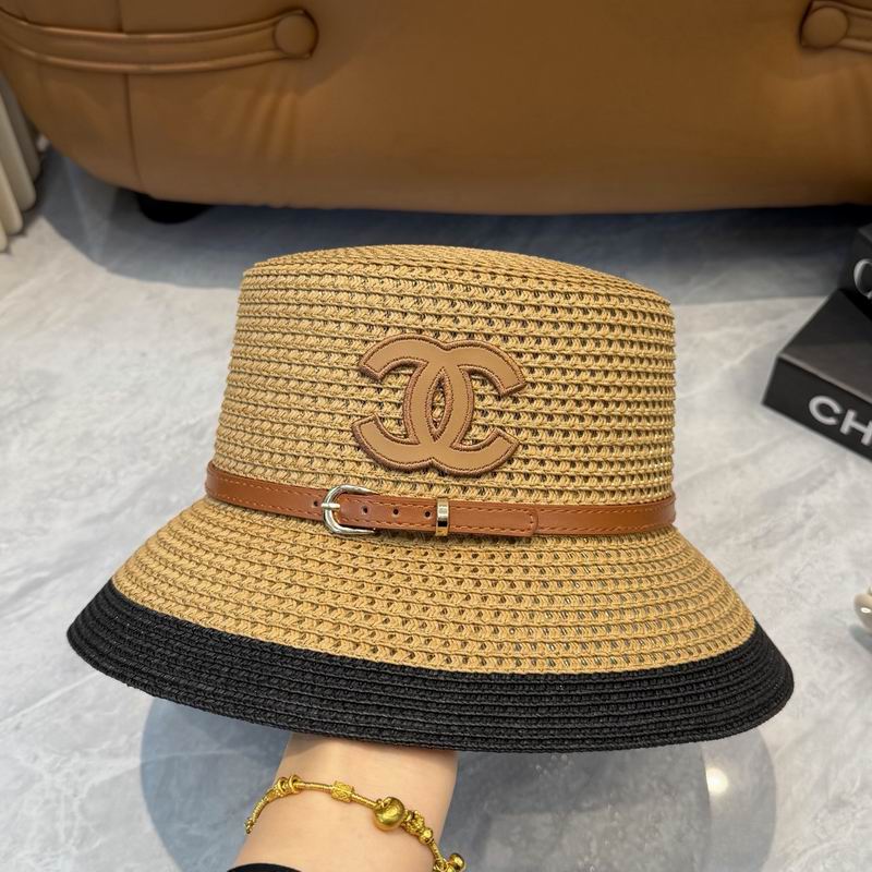 Chanel Top Hat dx (409)