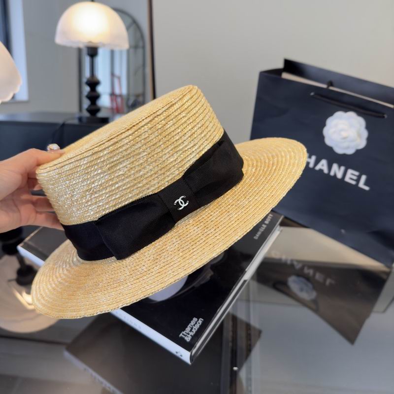Chanel Top Hat dx (41)