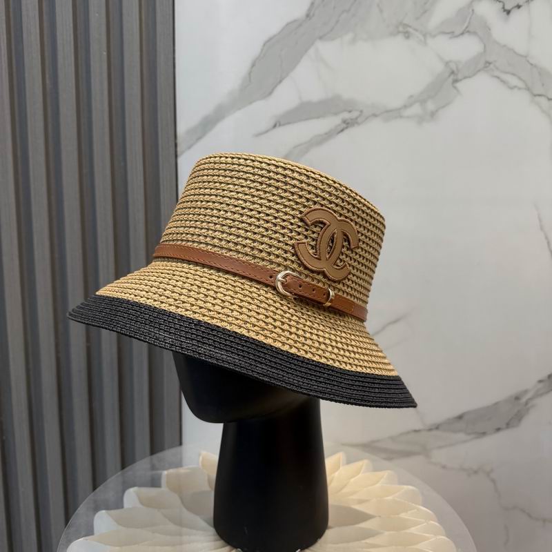 Chanel Top Hat dx (410)