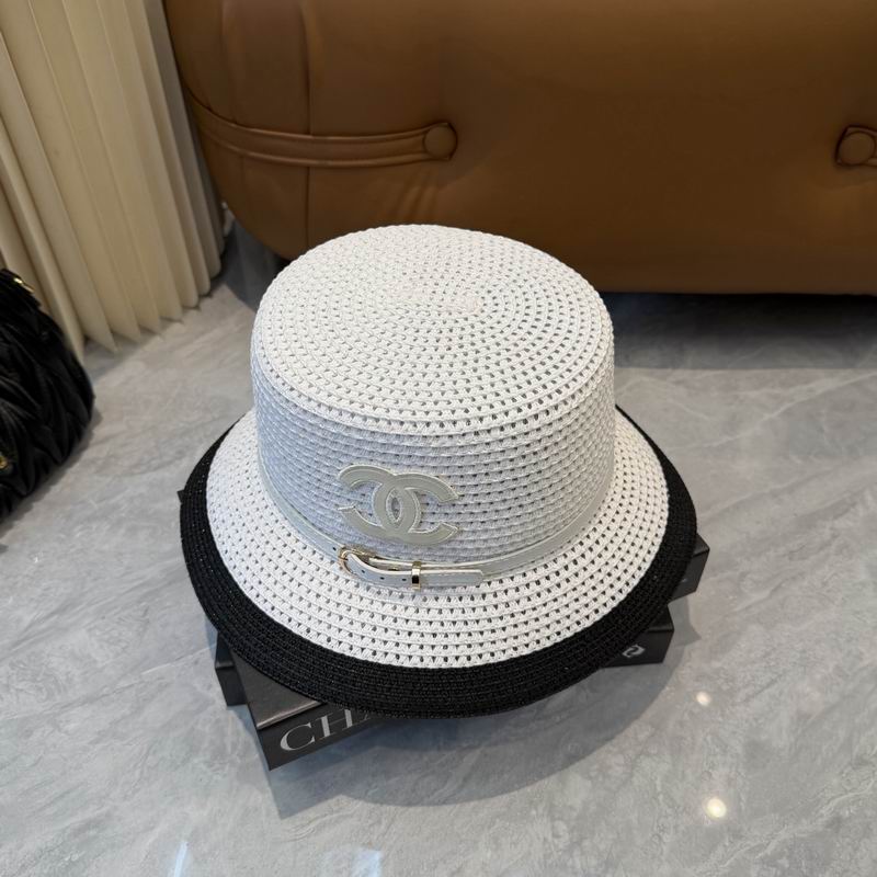 Chanel Top Hat dx (412)
