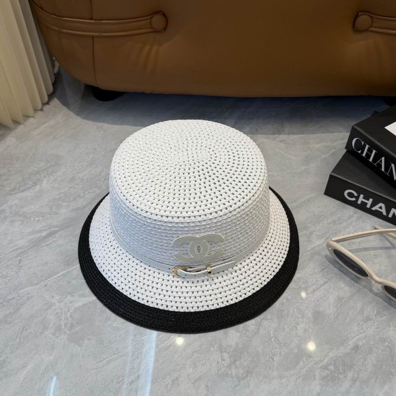 Chanel Top Hat dx (413)
