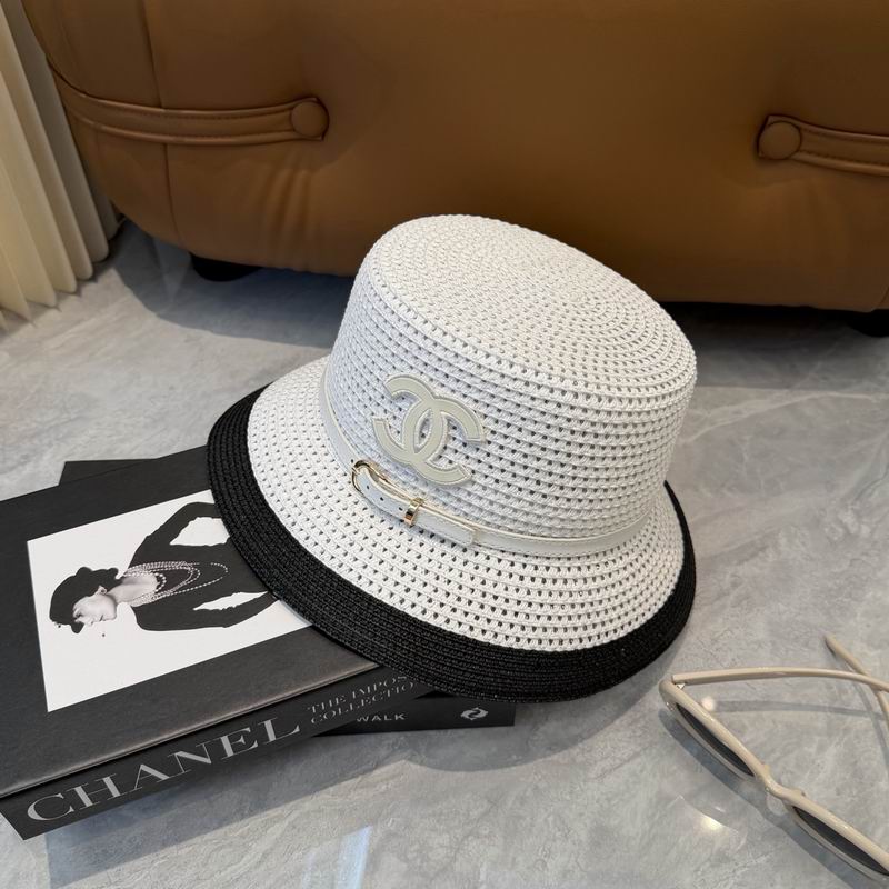 Chanel Top Hat dx (414)