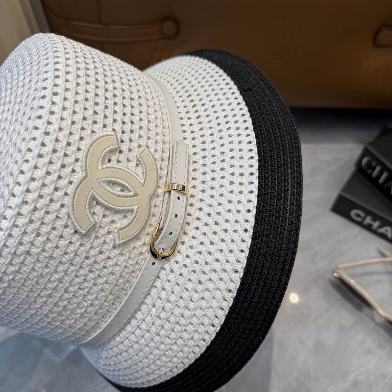 Chanel Top Hat dx (415)