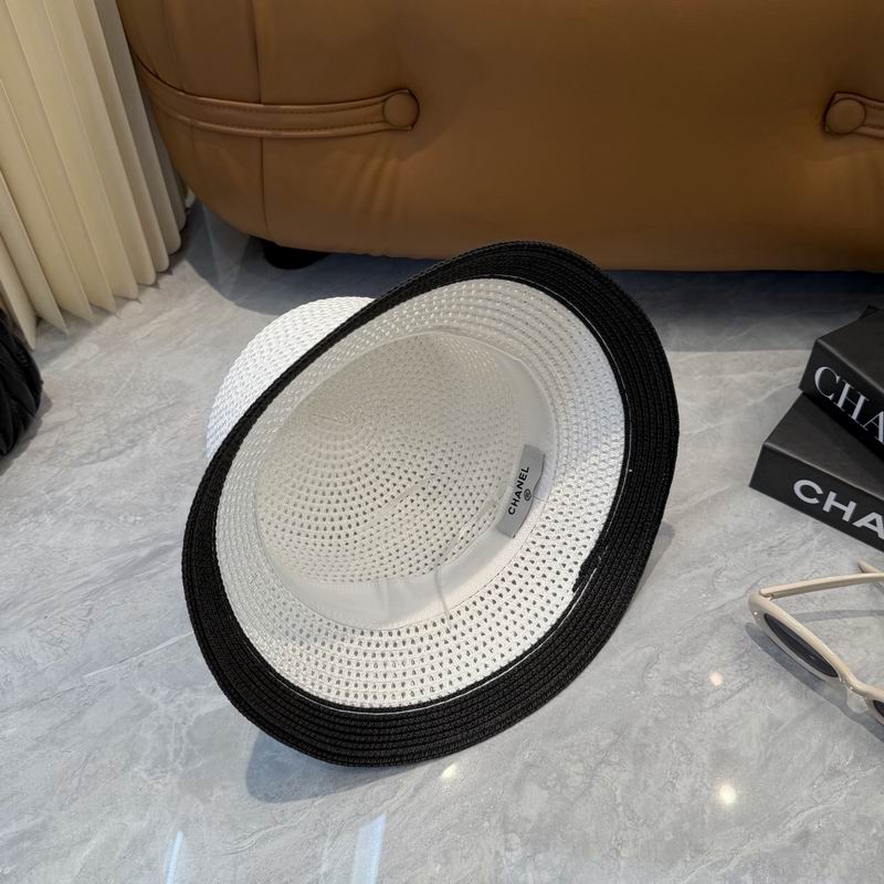 Chanel Top Hat dx (416)