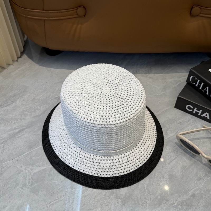 Chanel Top Hat dx (417)