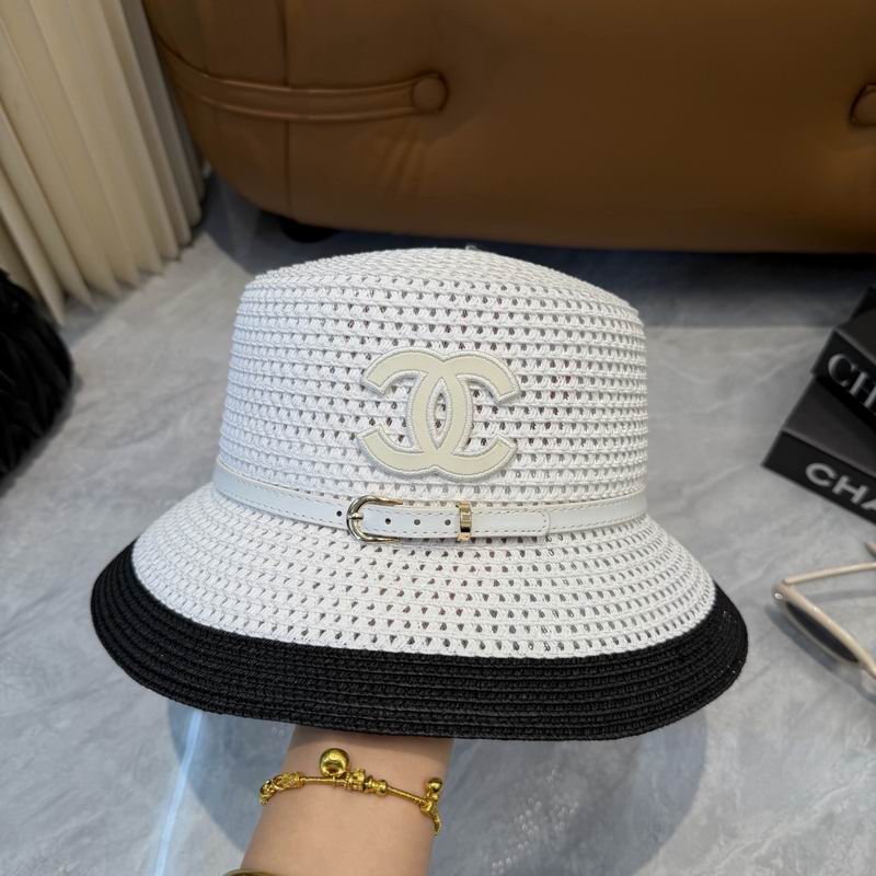 Chanel Top Hat dx (418)