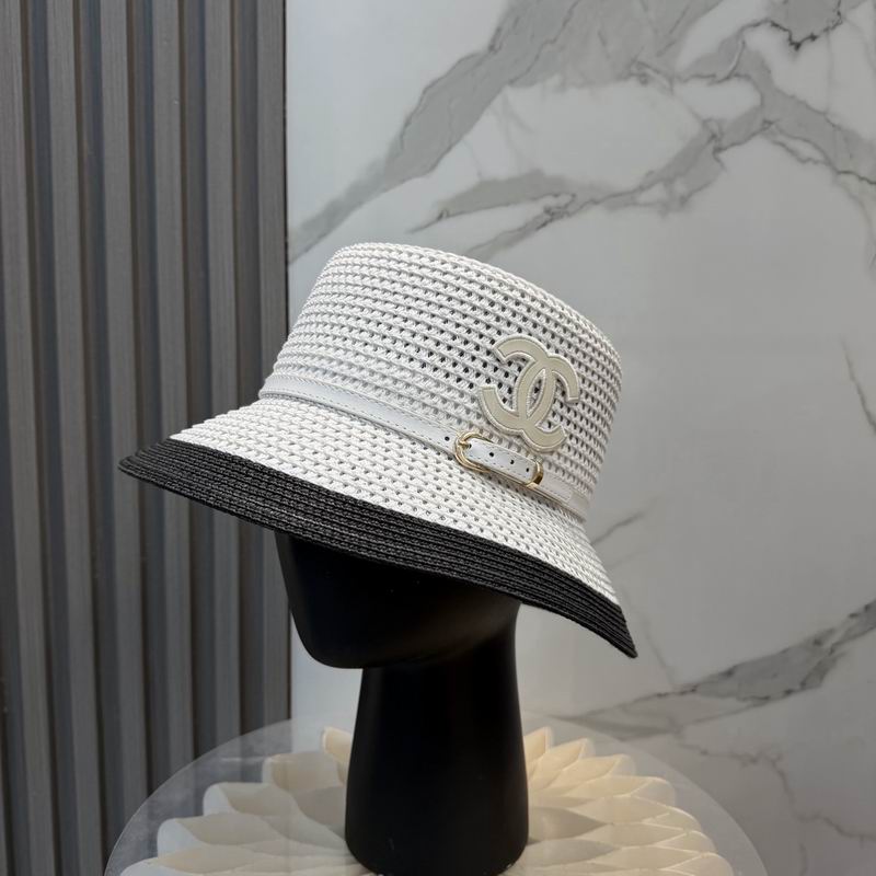 Chanel Top Hat dx (419)