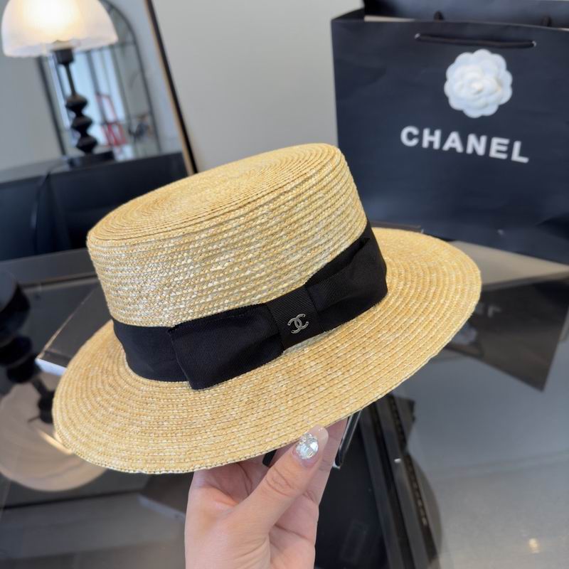 Chanel Top Hat dx (42)